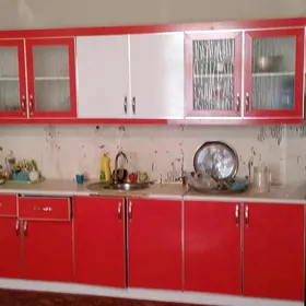 satlyk Kuhniye garnitur