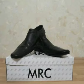 Ковушлер, обуви