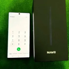 Samsung note 10