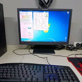 Damaşny kompýuter I3 abmen