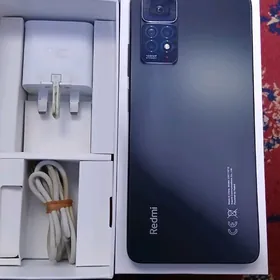 Redmi note 11pro 8/128