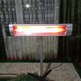 Обогреватель новый