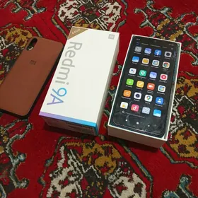 GYSAGLY SATLYK TELEFON REDMI