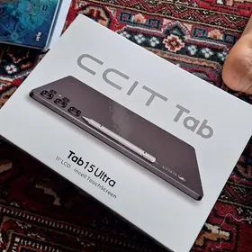 ccit tab 15 ultra