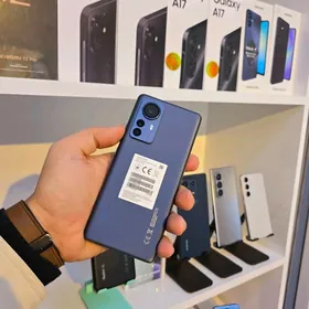 Xiaomi 12 pro 12/256gb