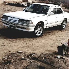 Toyota Mark II 1991
