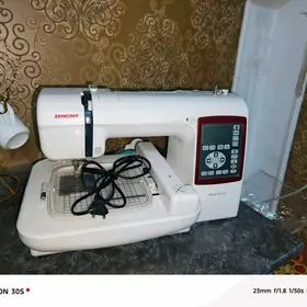 janome 230
