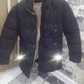 Куртка на мальчика