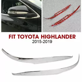 Highlander 14-19 bokowoý nikel