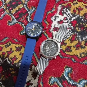 GYSAGLY SATLYK SAGAT