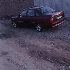 Opel Vectra 1992