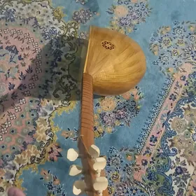 Baglama Saz