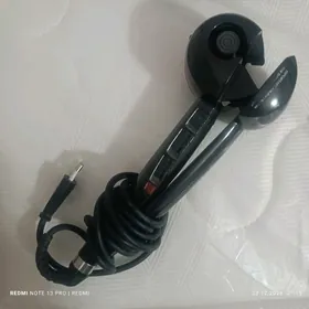 автоматическая плойка BaByliss