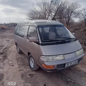 Toyota Town Ace 1992