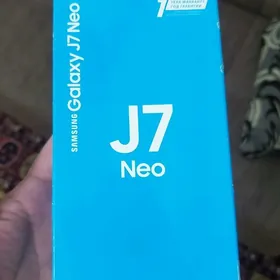 Samsung J7 Neo