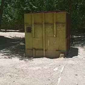 Кептер кетек