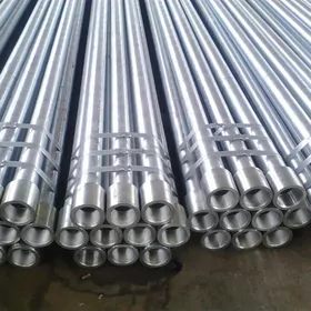 Galwaniz osinkowiy turbalar