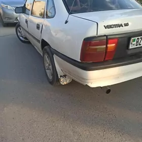 Opel Vectra 1991