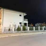 ТЯЗЕ ЗАМАН КОТТЕДЖ