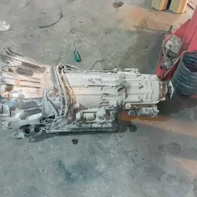 Karopga/каропка/АКПП (е39)