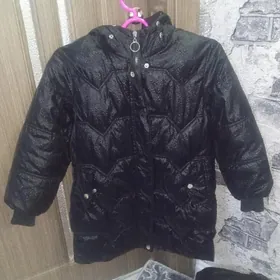 Куртка детская