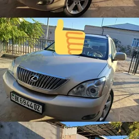 Lexus RX 330 2005