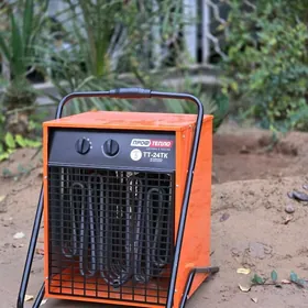 Профтепло Puşka Peç Пушка Печ