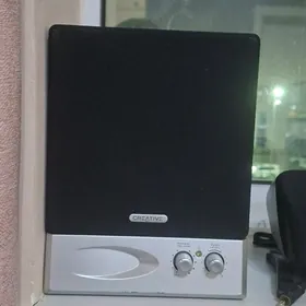 creative 5/1 kalonka