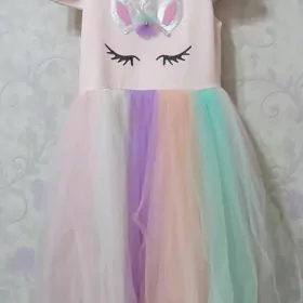 Праздничное платье