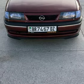 Opel Vectra 1992