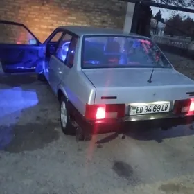 Lada 21099 2000