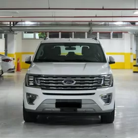 Ford Expedition 2020