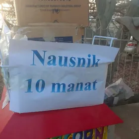 Arzan Nawuşnik!!!