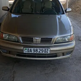 Nissan Maxima 1997