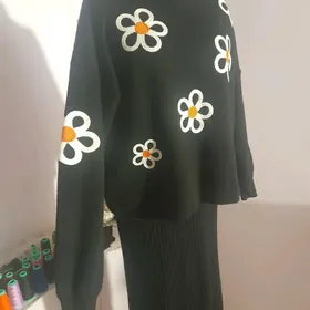 dwoyka  jempir koynek