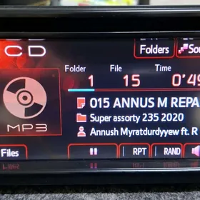 2013 karolla haylandr monitor