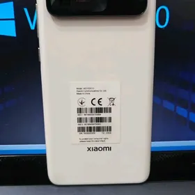 Xiaomi 11 ultra 12/256