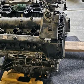 motor stinger 3.3 Turbina