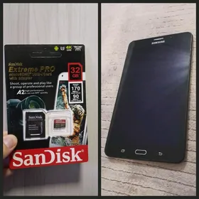 Samsung Galaxy Tab A