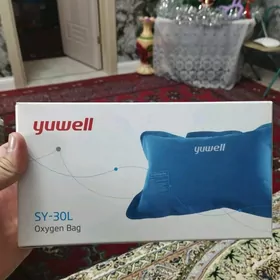 кислородный подушка