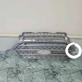 Ford Explorer ablisowka