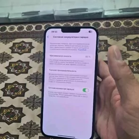 13 pro max 128G 86% LL/A