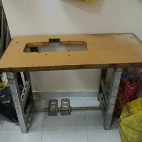 тикин машинкан аягы