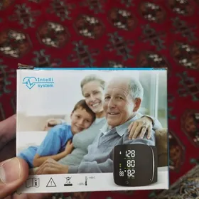 электронный тонометр