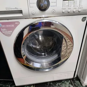 Кир машинка