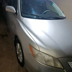 Toyota Camry 2008