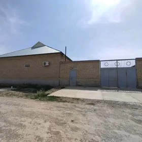 Gyzlarbat Hussy Kerpiç Jayy