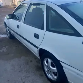 Opel Vectra 1992