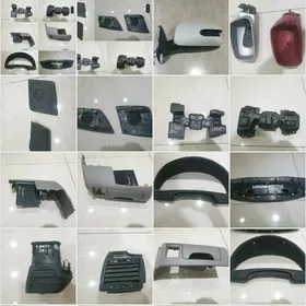 Camry 2007-2011 zapç