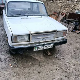 Lada 2107 2003